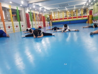인하탑태권도장