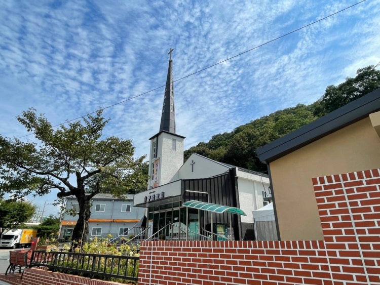 구암교회 사진 3