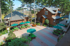 마리솔펜션&리조트