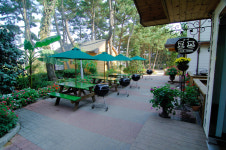 마리솔펜션&리조트