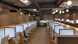 이루다스터디카페본점