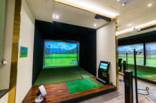 갤럭시아골프아카데미 송도점