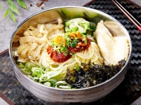 수유리우동집 동부시장점