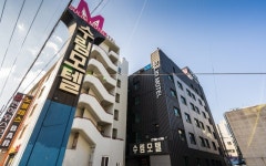 수림파크모텔