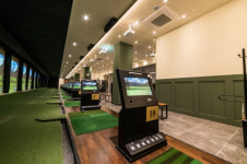 갤럭시아골프아카데미 송도점