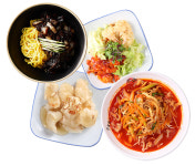 송탄영빈루 광교점