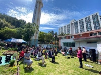 동삼종합사회복지관