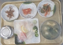 만포장횟집