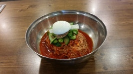 함흥냉면명가 신면옥