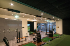 갤럭시아골프아카데미 송도점