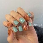 혜나네일