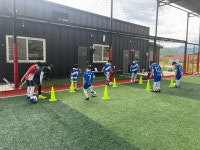 순천 서면FC축구교실 서면풋살장