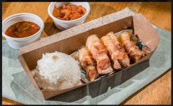 따띠삼겹 이태원점