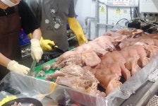 연정 순대국