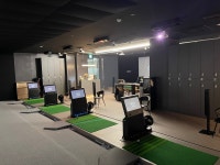 QED골프아카데미 염창점