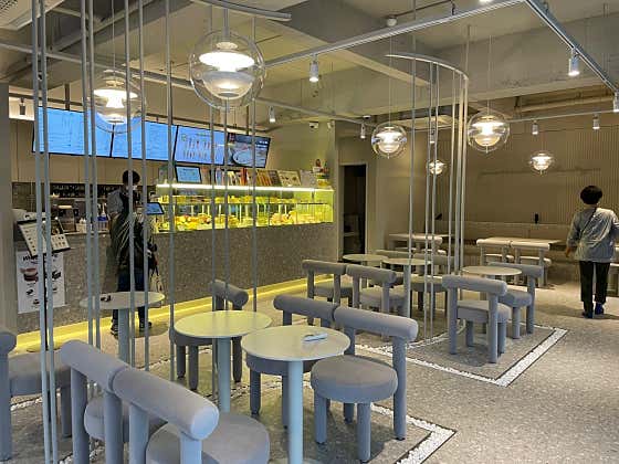 디저트39 제주연동대야점 사진