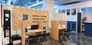 R2B운동과학센터