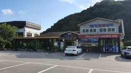 시골돼지 담양숯불갈비 화순도곡본점