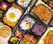 인정수제돈까스