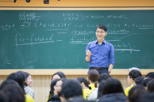 디이영어학원 | DYB최선어학원 1동탄 직영