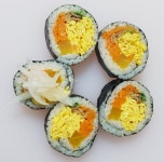 김밥 전문점 히지키