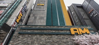 AM호텔