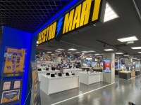A STORE 일렉트로마트 연제점