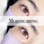 모링블링 브라질리언왁싱&속눈썹