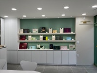 김정문알로에 신정점