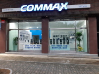 코맥스플라자 김포점
