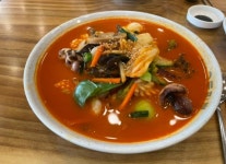 미가교동짬뽕 송산점