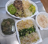 시골반찬