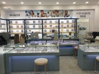하나로안경콘택트