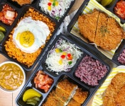 인정수제돈까스