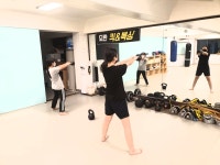 모란 킥복싱 복싱 MMA 다이어트
