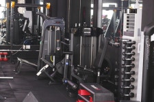 G.NA GYM