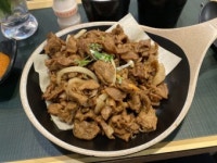 정성식당