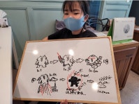 뿜뿜점핑다이어트클럽