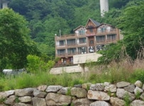 산울림펜션