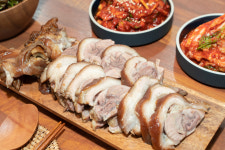 제주왕족보 제주본점