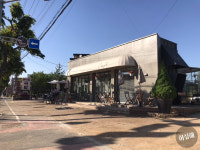 행주삼거리카페