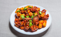 코코바 숯불치킨