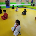 안현 비룡 태권도장