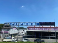 1급대명자동차정비