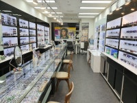 그랑프리안경 금천구청점