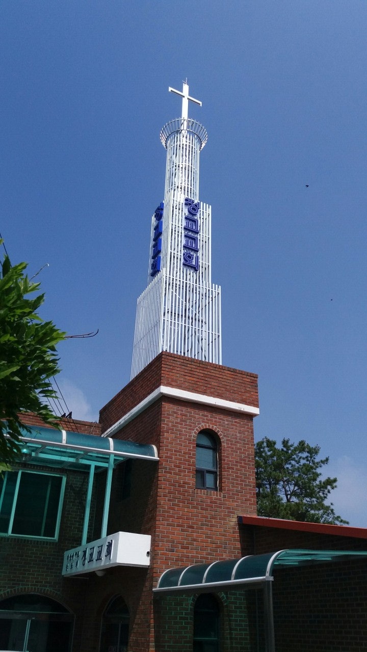 정교교회 사진 2