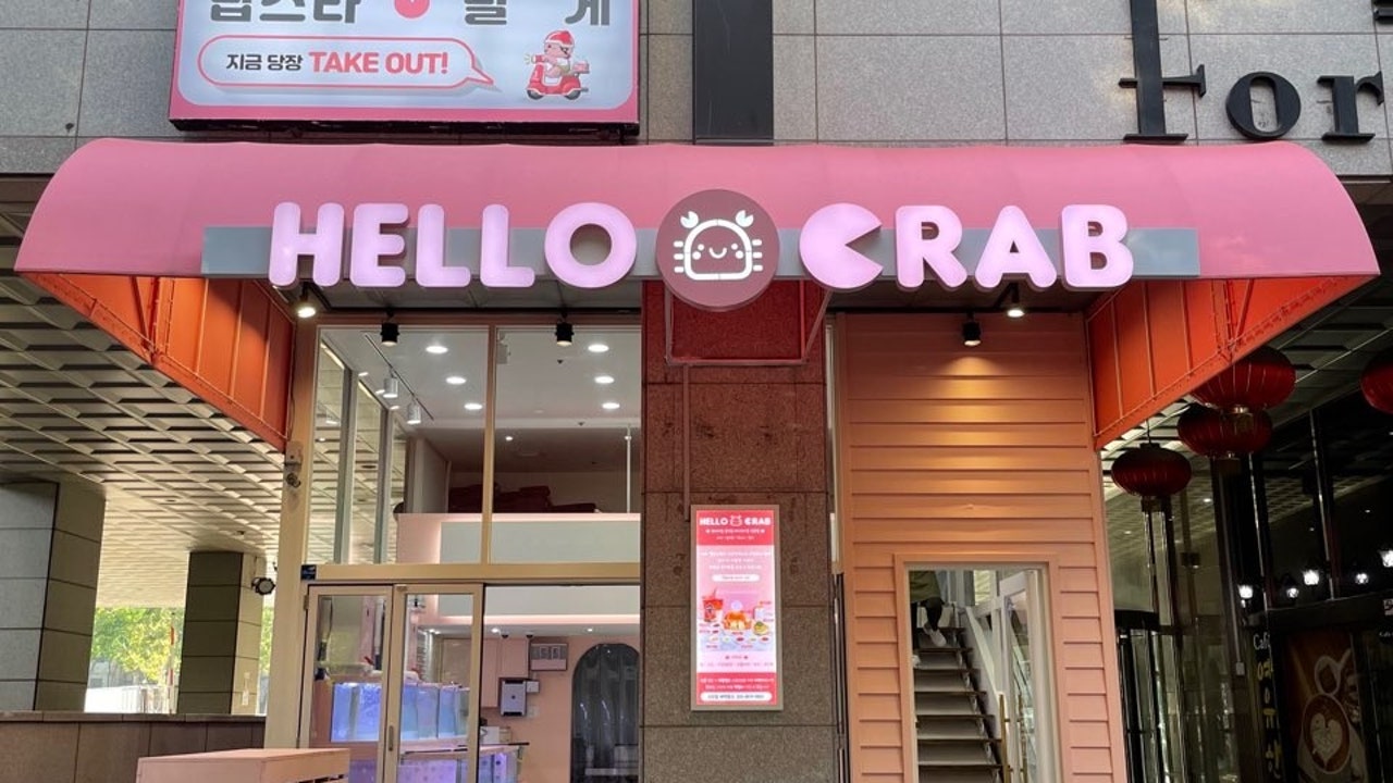 헬로크랩 부천점