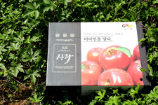 자연뜨래농장