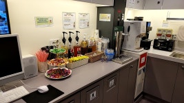 공간샘스터디카페오피스 태백황지동점