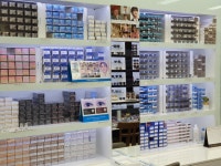 그랑프리안경 금천구청점